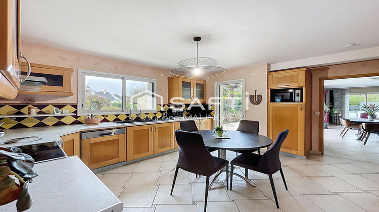 Ma-Cabane - Vente Maison Vigneux-de-Bretagne, 170 m²