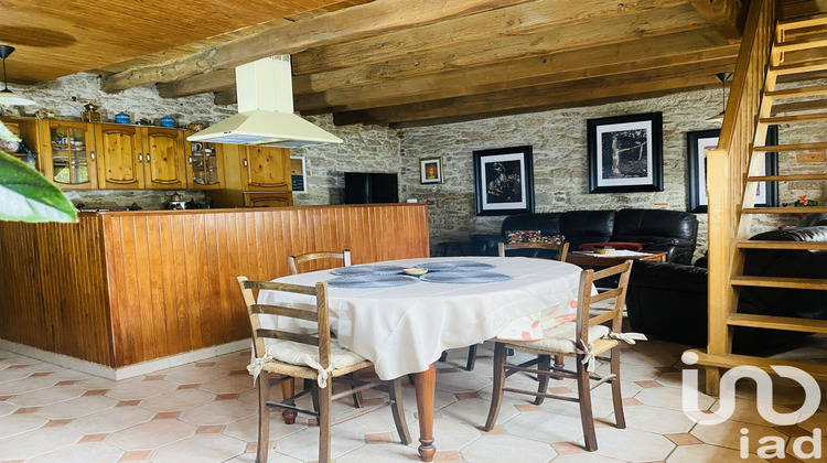 Ma-Cabane - Vente Maison Vigneux-de-Bretagne, 105 m²