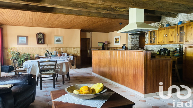 Ma-Cabane - Vente Maison Vigneux-de-Bretagne, 105 m²