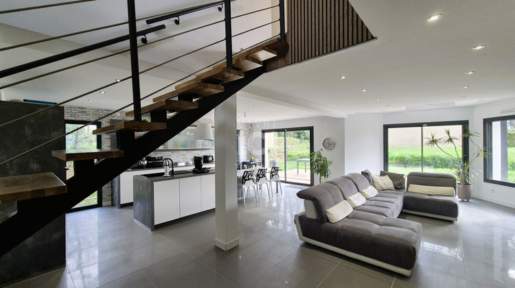 Ma-Cabane - Vente Maison VIGNEUX-DE-BRETAGNE, 195 m²