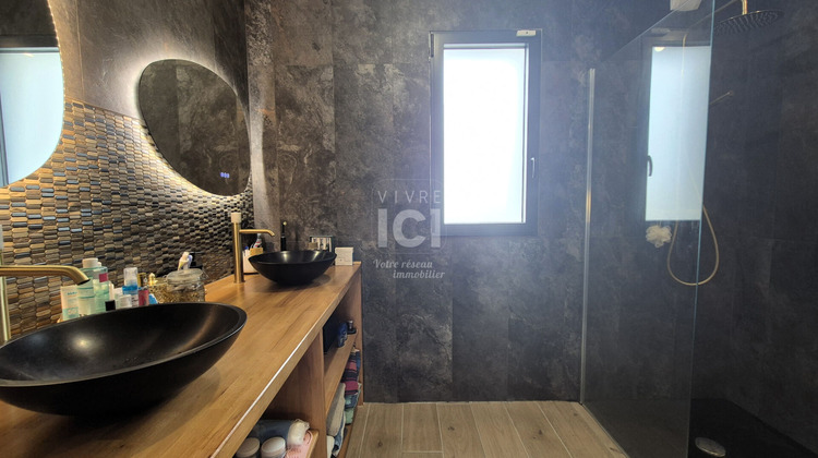 Ma-Cabane - Vente Maison VIGNEUX-DE-BRETAGNE, 195 m²