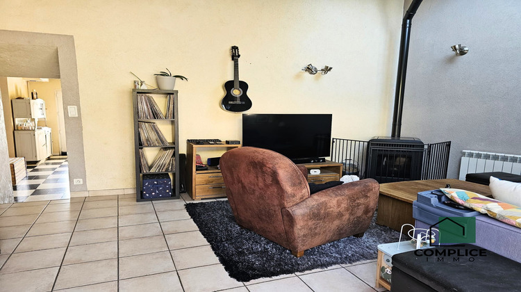 Ma-Cabane - Vente Maison Vigneux-de-Bretagne, 78 m²