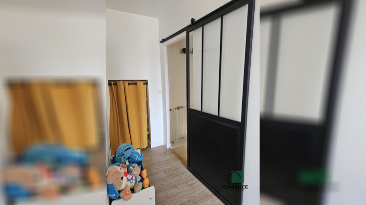 Ma-Cabane - Vente Maison Vigneux-de-Bretagne, 78 m²