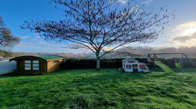 Ma-Cabane - Vente Maison Vigneux-de-Bretagne, 115 m²
