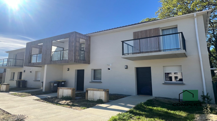 Ma-Cabane - Vente Maison Vigneux-de-Bretagne, 78 m²