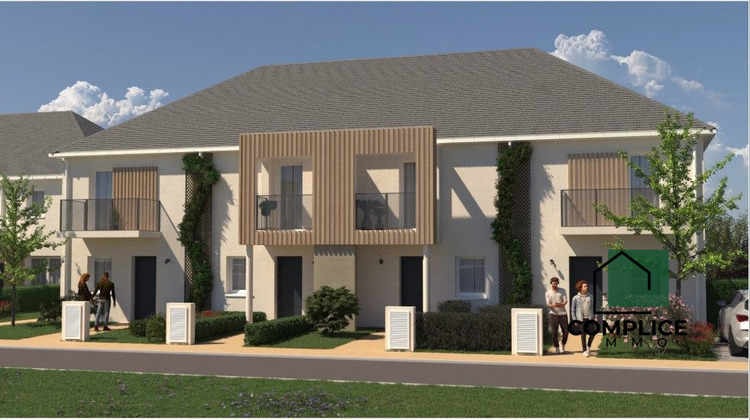 Ma-Cabane - Vente Maison Vigneux-de-Bretagne, 78 m²