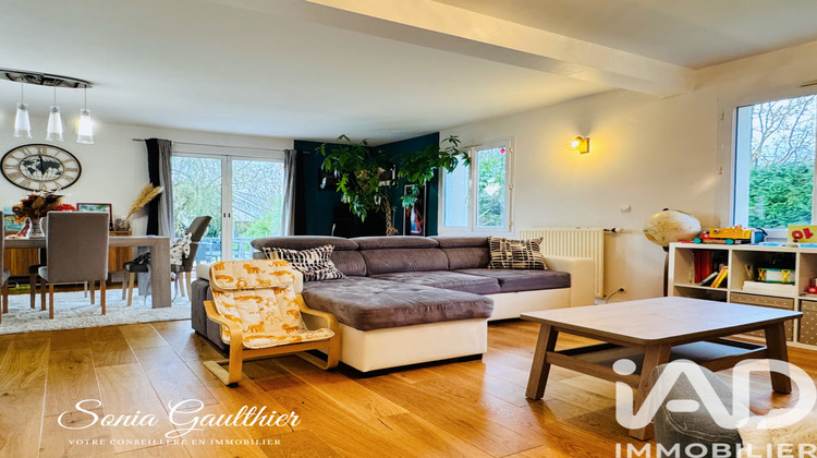 Ma-Cabane - Vente Maison Vigneux-de-Bretagne, 136 m²