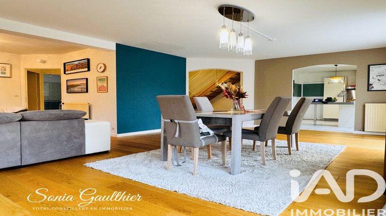 Ma-Cabane - Vente Maison Vigneux-de-Bretagne, 136 m²