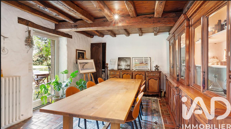 Ma-Cabane - Vente Maison Vigneux-de-Bretagne, 202 m²