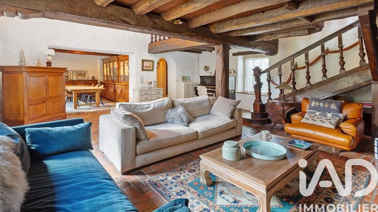 Ma-Cabane - Vente Maison Vigneux-de-Bretagne, 202 m²