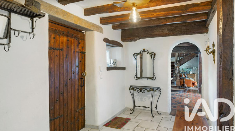 Ma-Cabane - Vente Maison Vigneux-de-Bretagne, 202 m²