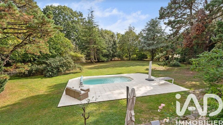 Ma-Cabane - Vente Maison Vigneux-de-Bretagne, 202 m²