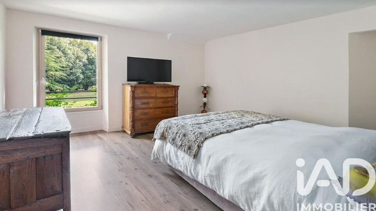 Ma-Cabane - Vente Maison Vigneux-de-Bretagne, 202 m²