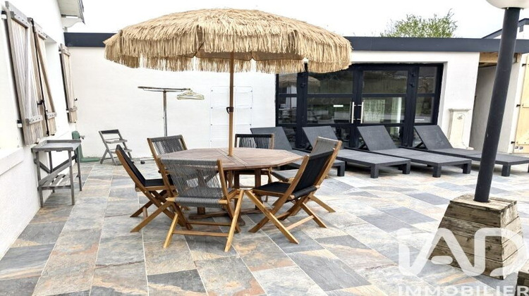 Ma-Cabane - Vente Maison Vigneux-de-Bretagne, 216 m²