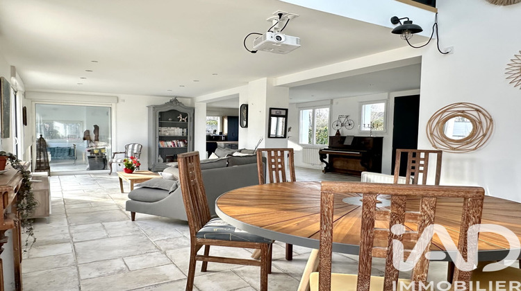 Ma-Cabane - Vente Maison Vigneux-de-Bretagne, 216 m²