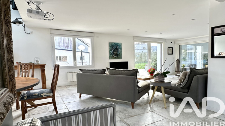 Ma-Cabane - Vente Maison Vigneux-de-Bretagne, 216 m²