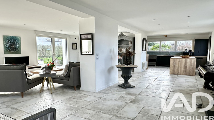 Ma-Cabane - Vente Maison Vigneux-de-Bretagne, 216 m²