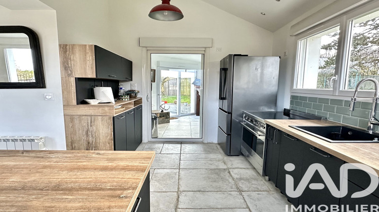 Ma-Cabane - Vente Maison Vigneux-de-Bretagne, 216 m²