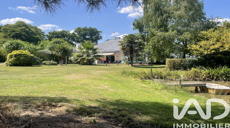 Ma-Cabane - Vente Maison Vigneux-de-Bretagne, 193 m²