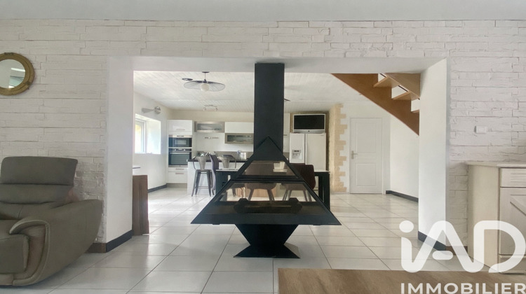 Ma-Cabane - Vente Maison Vigneux-de-Bretagne, 112 m²