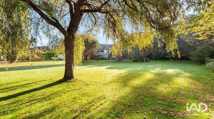Ma-Cabane - Vente Maison Vigneux-de-Bretagne, 283 m²