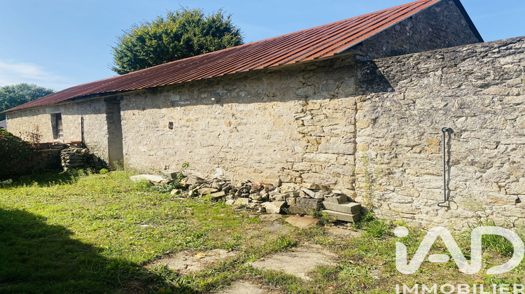 Ma-Cabane - Vente Maison Vigneux-de-Bretagne, 75 m²
