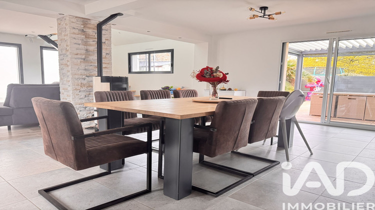 Ma-Cabane - Vente Maison Vigneux-de-Bretagne, 160 m²