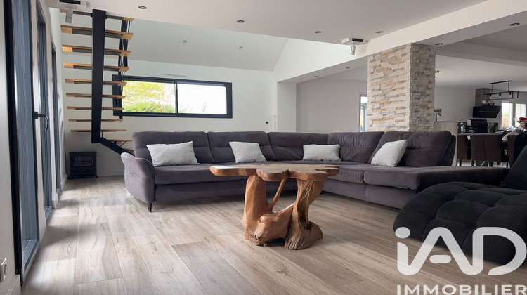 Ma-Cabane - Vente Maison Vigneux-de-Bretagne, 160 m²