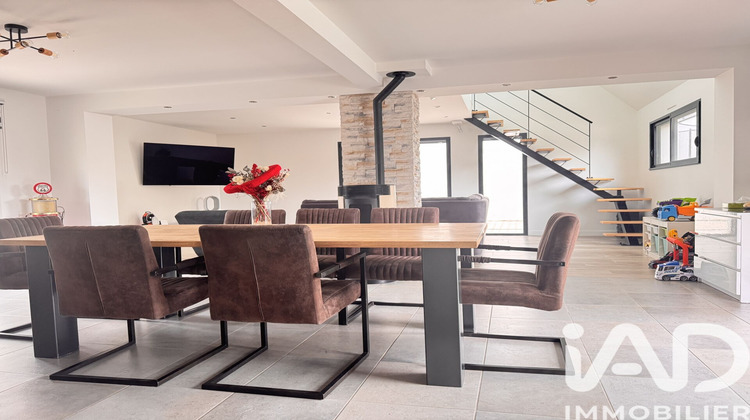 Ma-Cabane - Vente Maison Vigneux-de-Bretagne, 160 m²