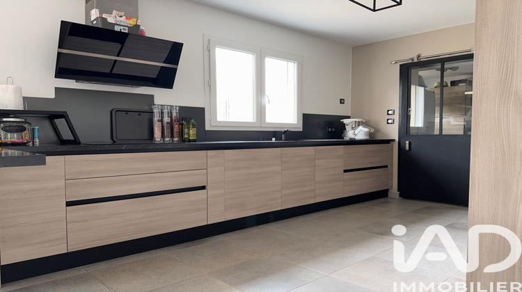 Ma-Cabane - Vente Maison Vigneux-de-Bretagne, 160 m²