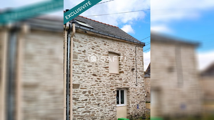 Ma-Cabane - Vente Maison Vigneux-de-Bretagne, 49 m²