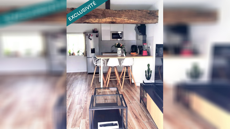 Ma-Cabane - Vente Maison Vigneux-de-Bretagne, 49 m²