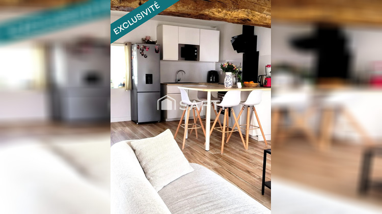 Ma-Cabane - Vente Maison Vigneux-de-Bretagne, 49 m²