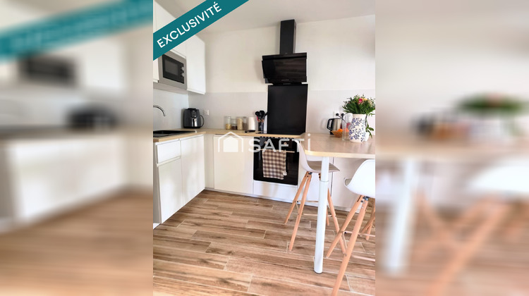 Ma-Cabane - Vente Maison Vigneux-de-Bretagne, 49 m²