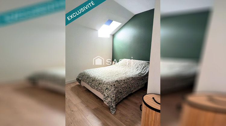 Ma-Cabane - Vente Maison Vigneux-de-Bretagne, 49 m²