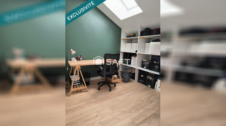 Ma-Cabane - Vente Maison Vigneux-de-Bretagne, 49 m²