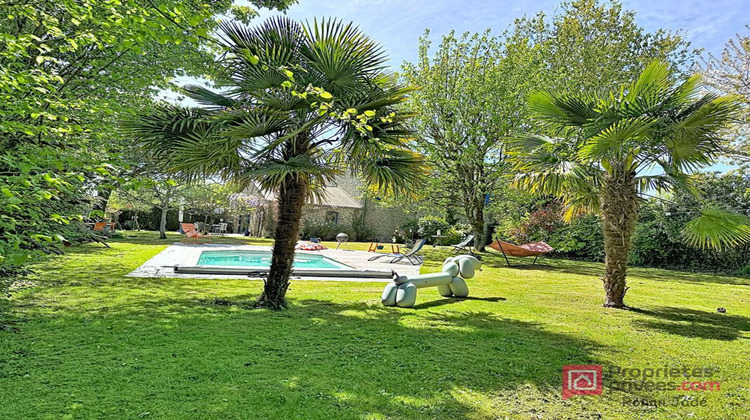Ma-Cabane - Vente Maison VIGNEUX DE BRETAGNE, 160 m²