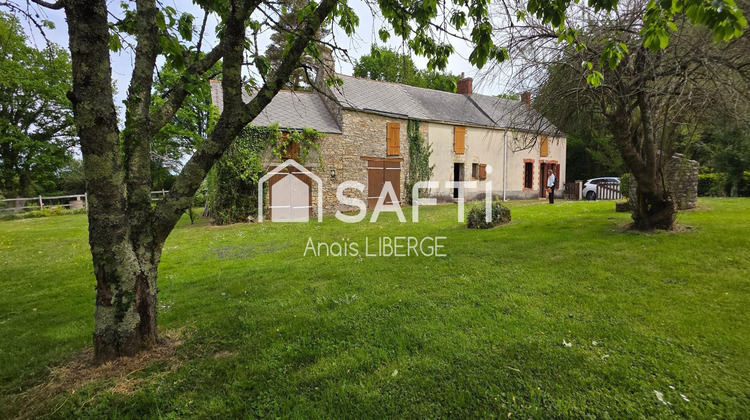Ma-Cabane - Vente Maison Vigneux-de-Bretagne, 295 m²