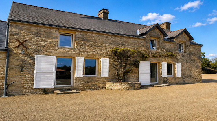 Ma-Cabane - Vente Maison Vigneux-de-Bretagne, 237 m²