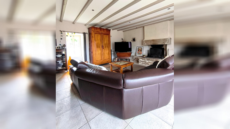 Ma-Cabane - Vente Maison Vigneux-de-Bretagne, 237 m²