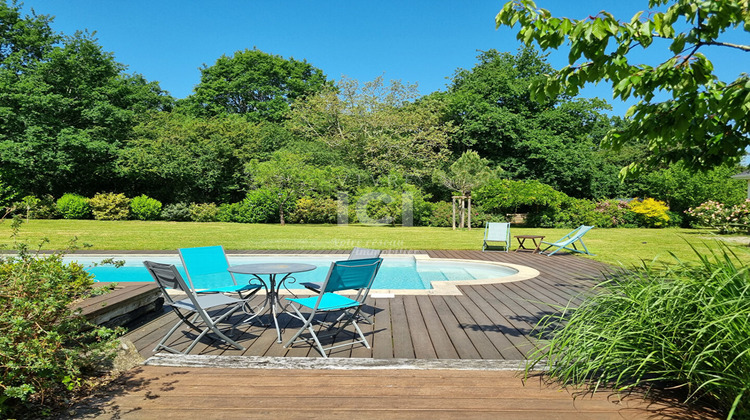 Ma-Cabane - Vente Maison VIGNEUX-DE-BRETAGNE, 165 m²