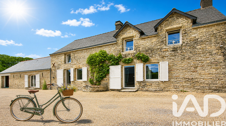 Ma-Cabane - Vente Maison Vigneux-de-Bretagne, 237 m²