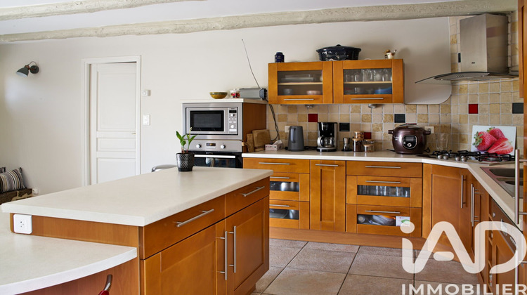 Ma-Cabane - Vente Maison Vigneux-de-Bretagne, 237 m²