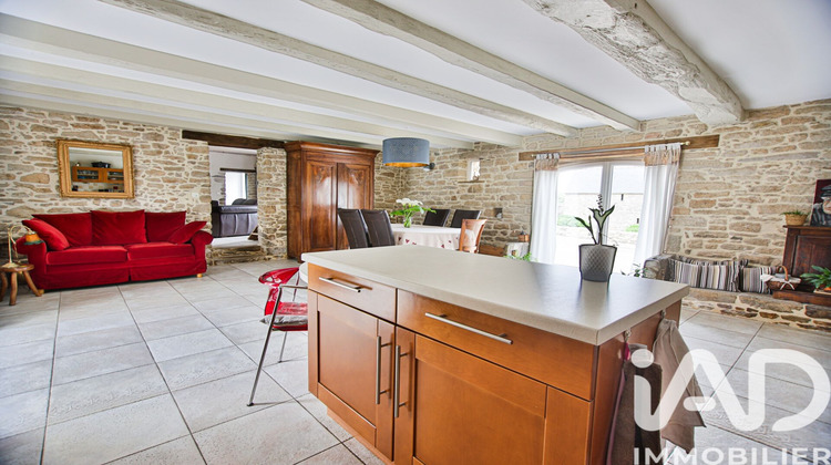 Ma-Cabane - Vente Maison Vigneux-de-Bretagne, 180 m²