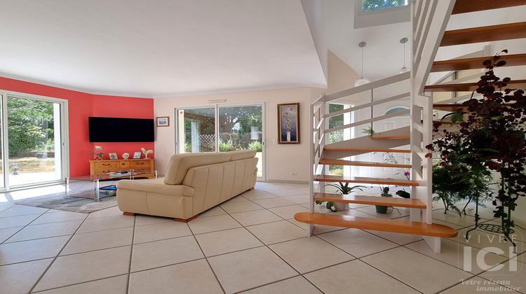 Ma-Cabane - Vente Maison VIGNEUX-DE-BRETAGNE, 145 m²
