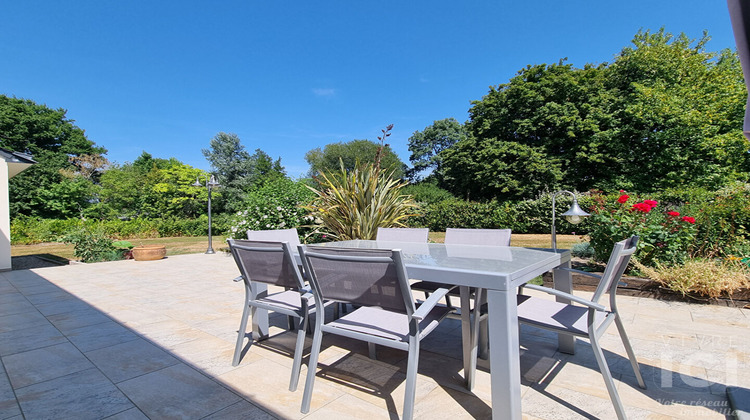 Ma-Cabane - Vente Maison VIGNEUX-DE-BRETAGNE, 145 m²