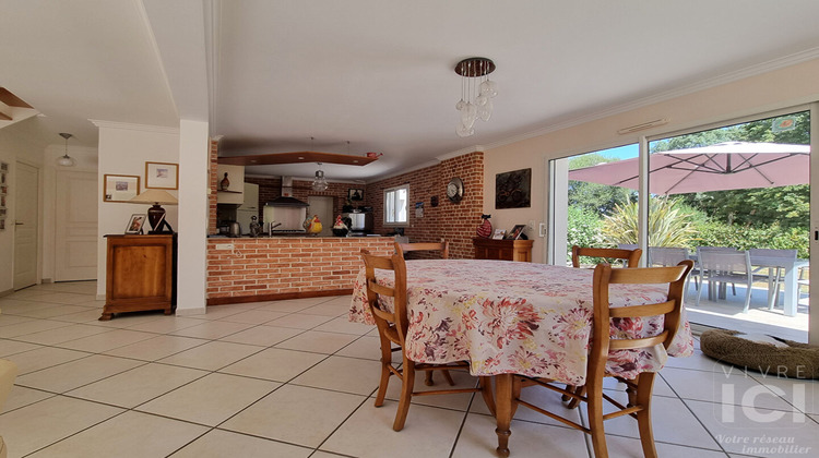 Ma-Cabane - Vente Maison VIGNEUX-DE-BRETAGNE, 145 m²