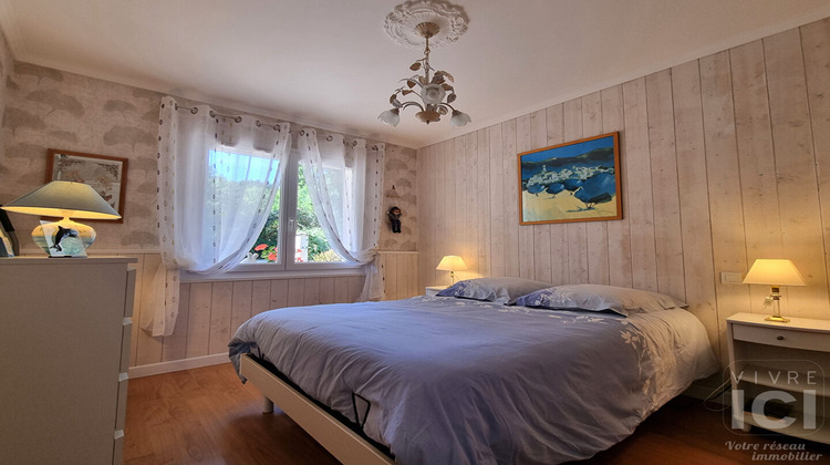 Ma-Cabane - Vente Maison VIGNEUX-DE-BRETAGNE, 145 m²
