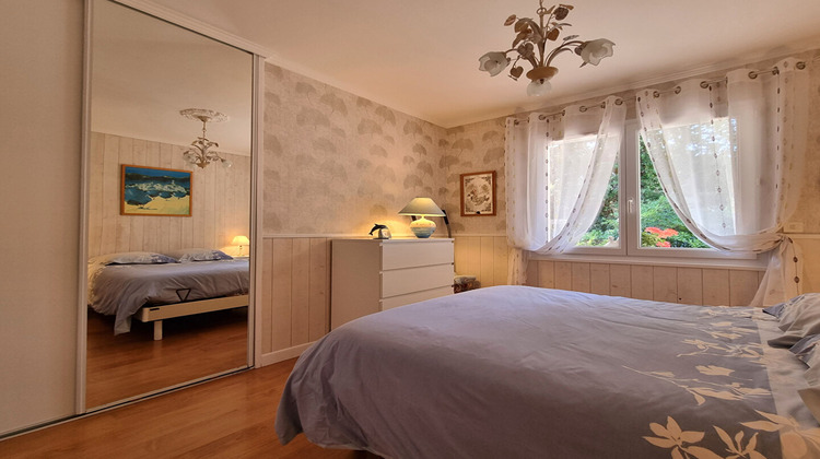 Ma-Cabane - Vente Maison VIGNEUX-DE-BRETAGNE, 145 m²
