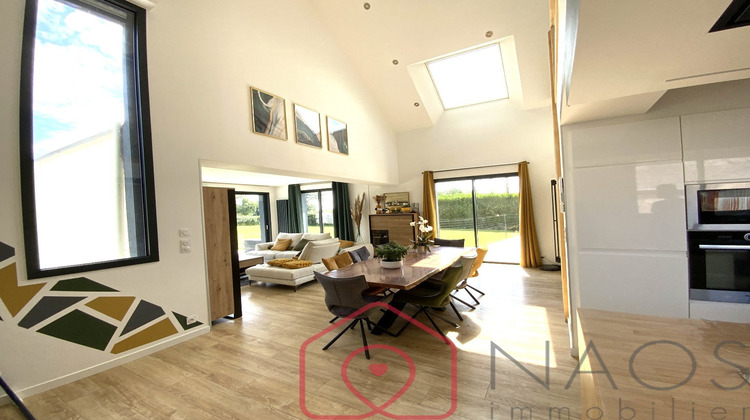 Ma-Cabane - Vente Maison VIGNEUX DE BRETAGNE, 172 m²